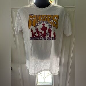 XS DISNEY MUSES HERCULES TEE